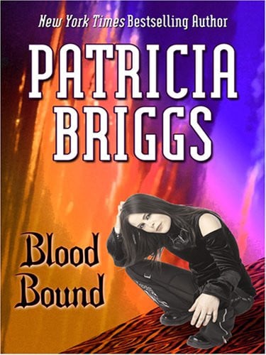 Blood Bound