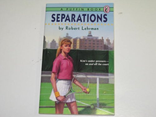 Cover of Separations