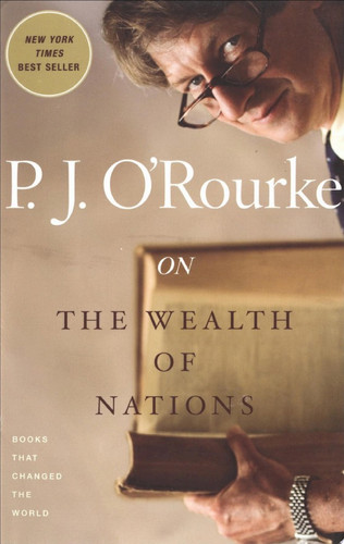 On the Wealth of Nations