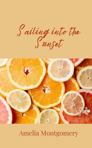 Sailing Into the Sunset