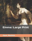 Emma Large Print