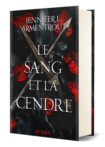 Le sang et la cendre, tome 1
