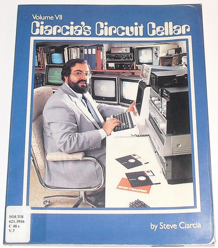 Ciarcia's Circuit Cellar