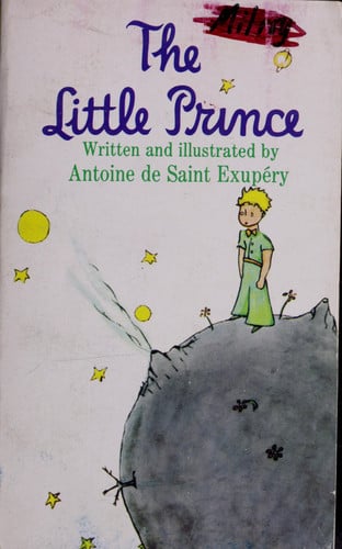 The Little Prince
