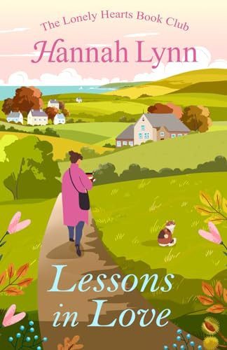 Lessons in Love (The Lonely Hearts Book Club Series)