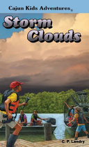 Cover of CAJUN KIDS ADVENTURES- Volume Four