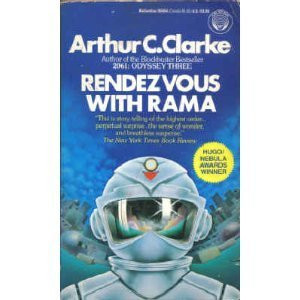 Rendezvous with Rama