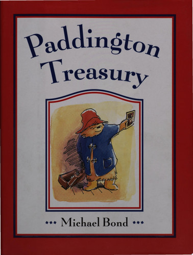 Paddington Treasury
