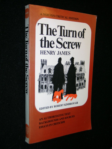 The Turn of the Screw