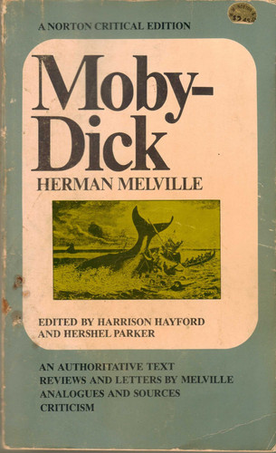 Moby Dick