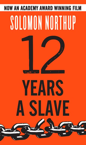 Twelve Years a Slave