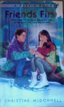 Cover of Friends first