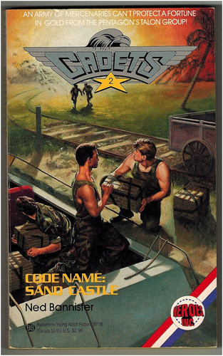 Cover of CODENAME