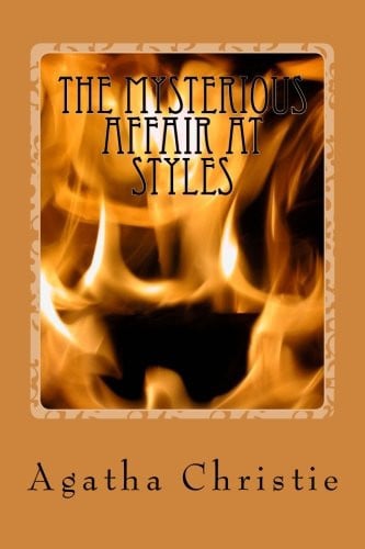 The Mysterious Affair at Styles