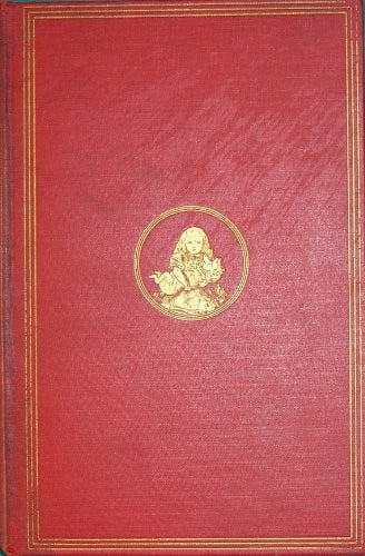 Alice's Adventures in Wonderland