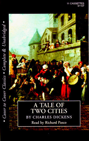 A Tale of Two Cities
