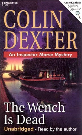 The Wench is Dead