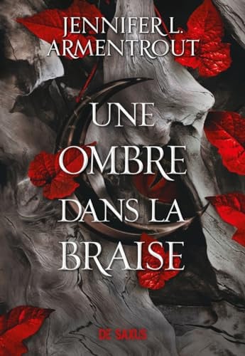 Une ombre dans la braise