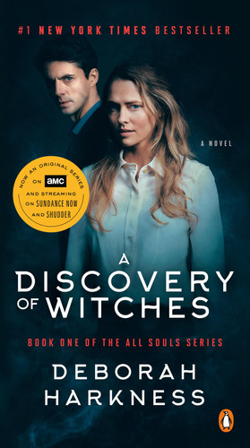 A Discovery of Witches (Movie Tie-In) A Novel