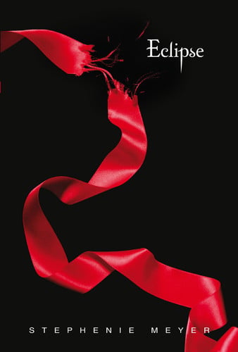 Crepúsculo Eclipse