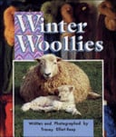 Cover of Winter Woolies (Storyteller Non-fiction)