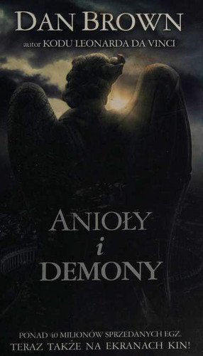 Anioły I Demony