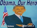 Cover of Obama, our hero