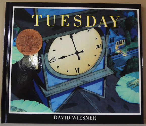 Tuesday