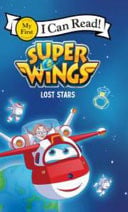 Cover of Lost Stars