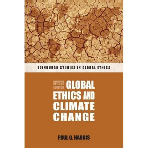 Global Ethics and Climate Change