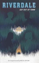 Cover of Get Out of Town