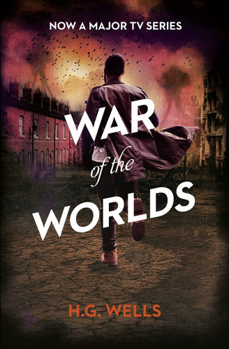 The War of the Worlds (Collins Classics)