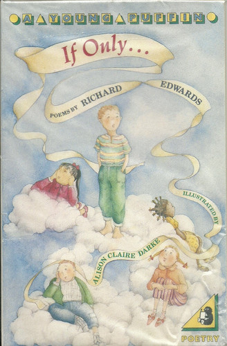Cover of If only -.