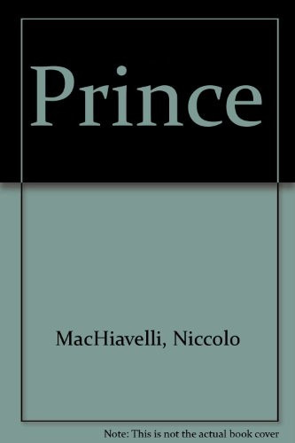 The Prince