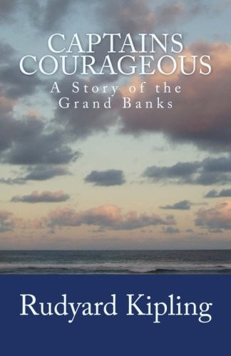 Captains Courageous