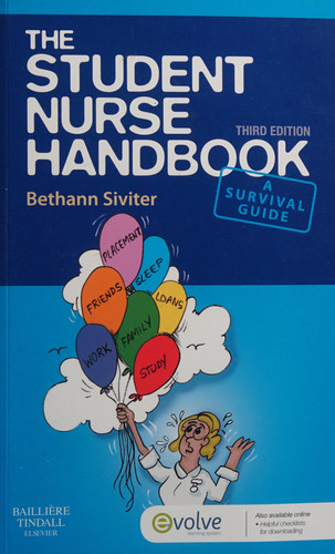 The Student Nurse Handbook