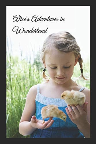 Alice's Adventures in Wonderland
