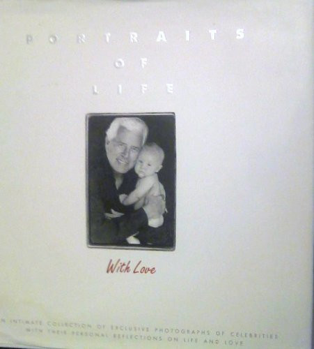 Cover of Portraits of life