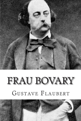 Frau Bovary