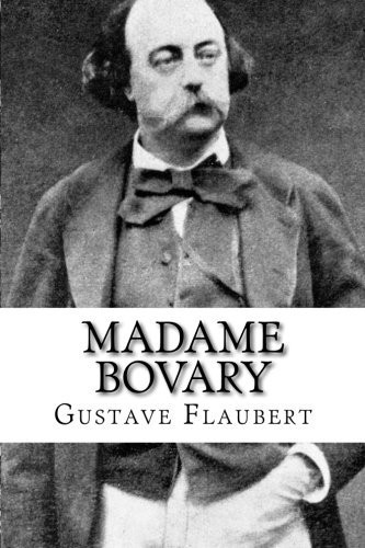 Madame Bovary
