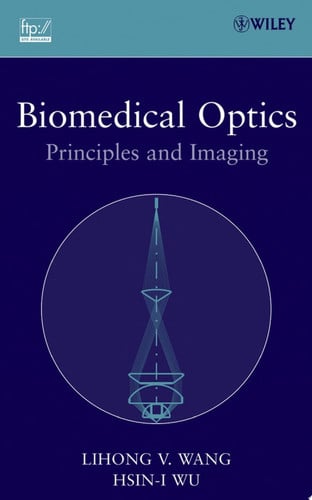 Biomedical Optics Principles and Imaging