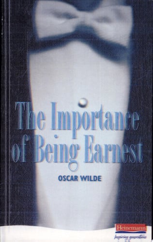 The Importance of Being Earnest