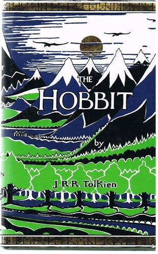 The Hobbit
