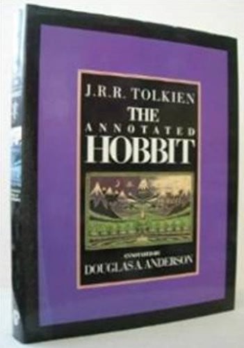 Annotated Hobbit