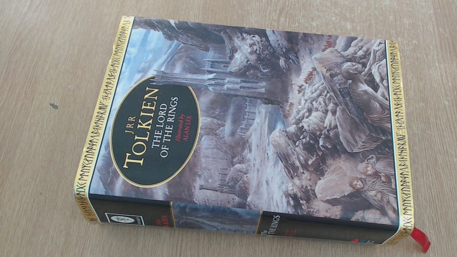 The Lord of the Rings