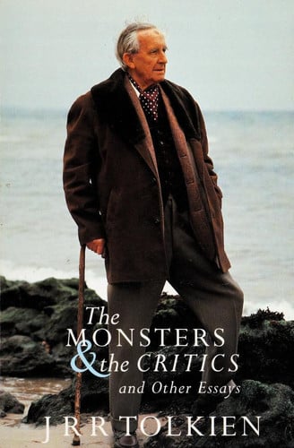 The Monsters and the Critics And Other Essays