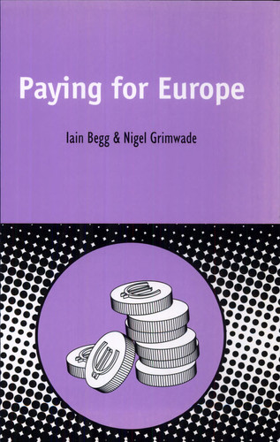 Paying for Europe