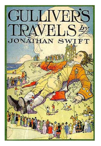 Gulliver's Travels