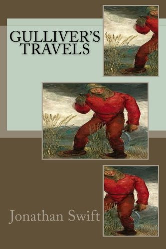 Gulliver's Travels Into Several Remote Nations of the World