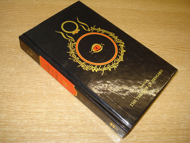 The Lord of the Rings